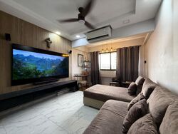 Blk 618 Choa Chu Kang North 7 (Choa Chu Kang), HDB 5 Rooms #455095971